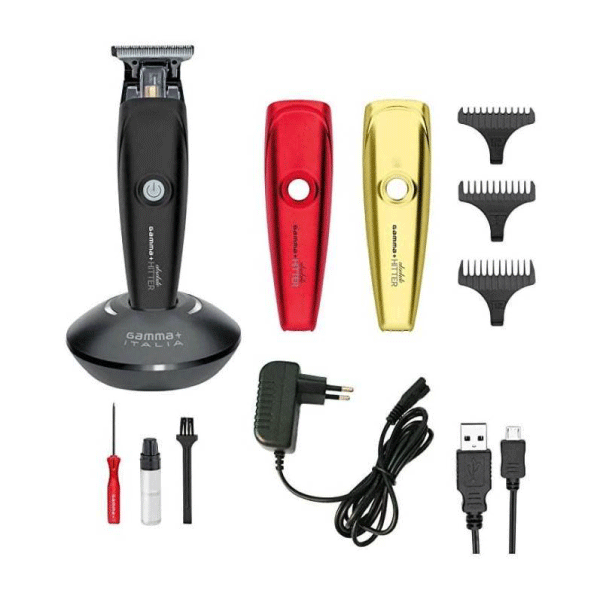 Gamma+ Trimmer Hitter