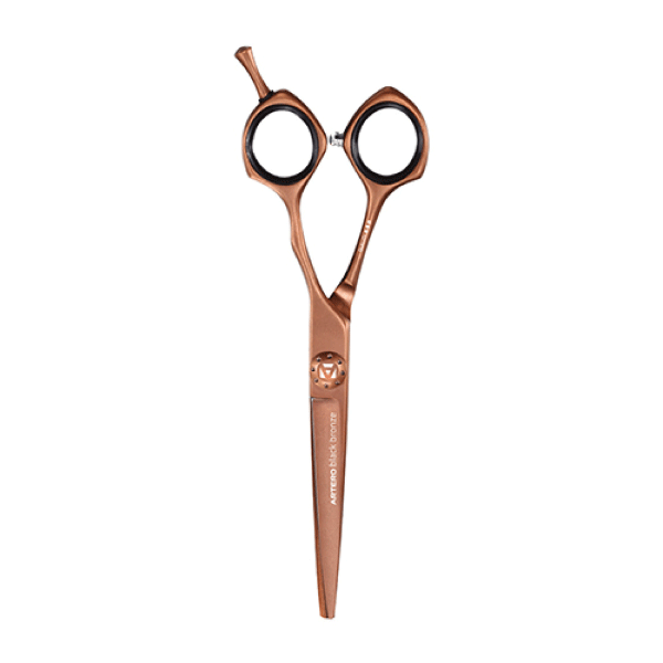 Artero Tijera Black Bronze 5,5''