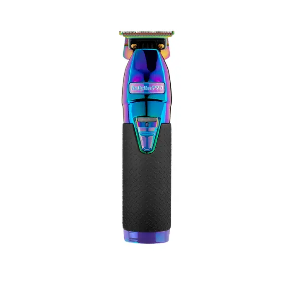 BABYLISS SKELETON BOOST TRIMMER-Chamaleon