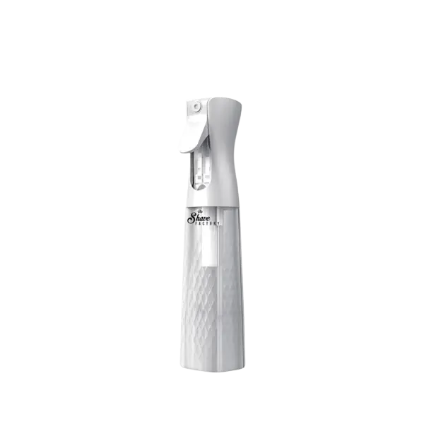 TSF PULVERIZADOR BLANCO PULSACION PROLONGADA