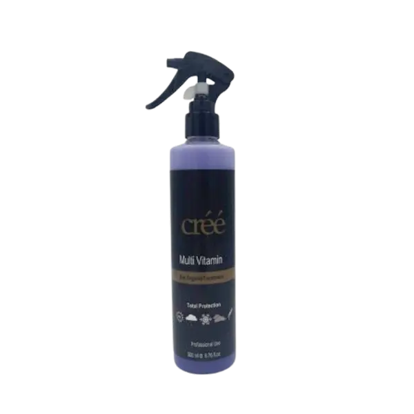 CREE multivitaminico 300 ml