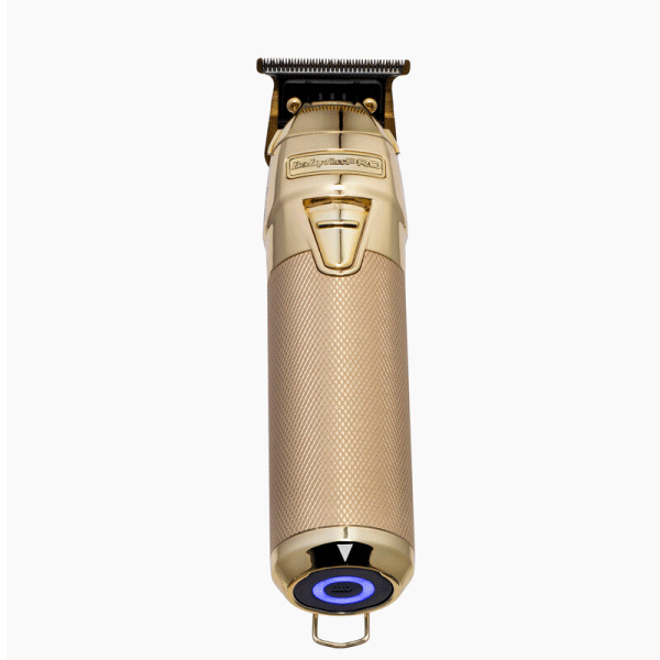 BABYLISS FXONE Gold Skeleton trimmer (FX799GE)