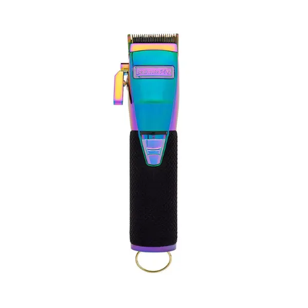 BABYLISS SKELETON BOOST CLIPPER-Chamaleon