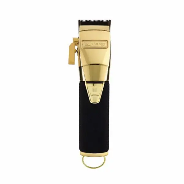 BABYLISS SKELETON BOOST CLIPPER-Oro
