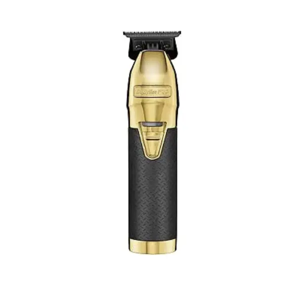 BABYLISS SKELETON BOOST TRIMMER-Oro