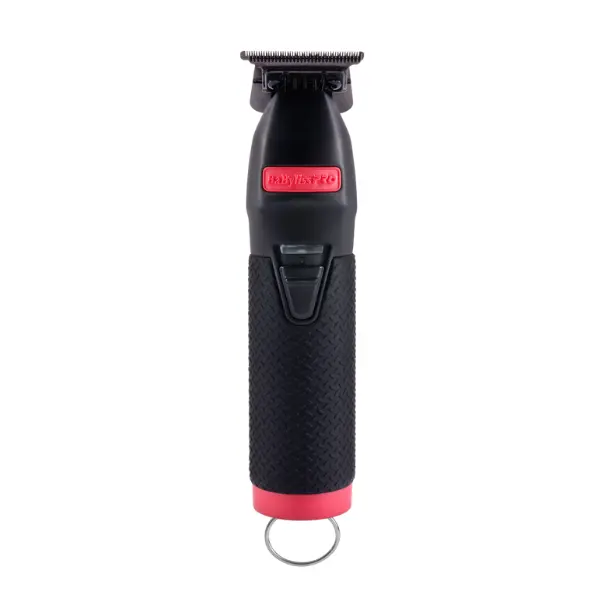 BABYLISS SKELETON BOOST TRIMMER-Roja/Negra