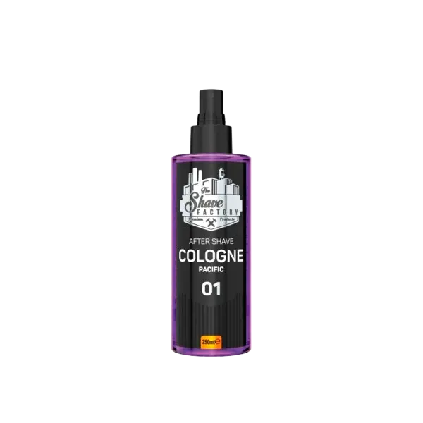 TSF after shave colonia 11 BALTIC (250 ml)       