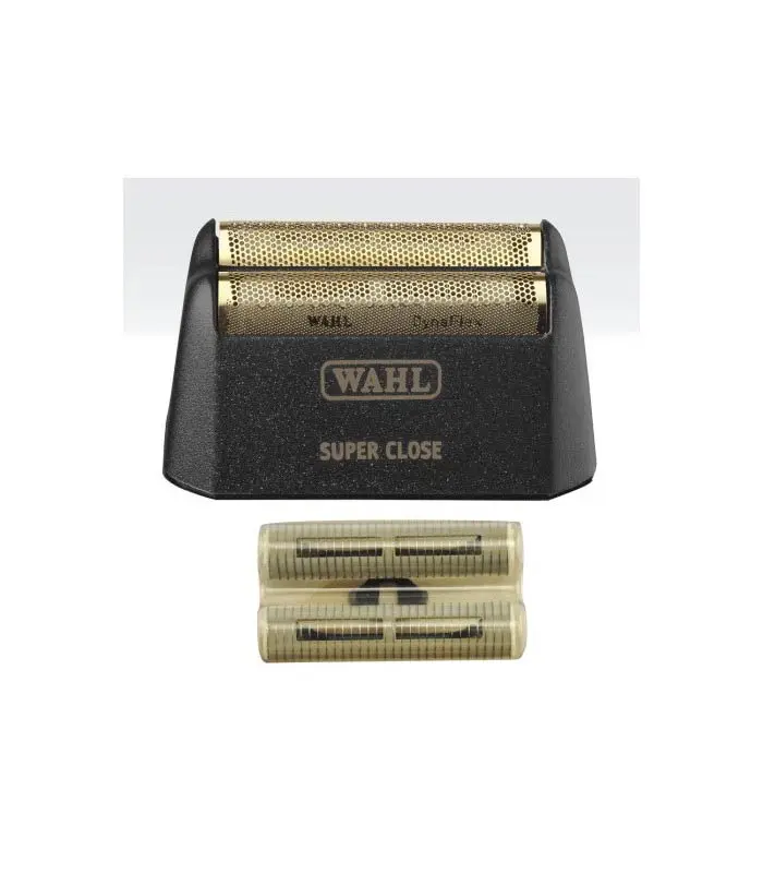 WAHL Cabezal + Lamina Finale