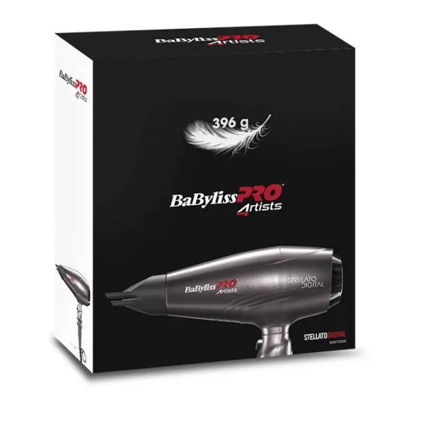 [11298] BabylissPro Secador 4rtists (396 g)