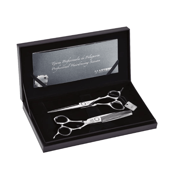 [130088] ARTERO Set 2 Piezas Heritage 6'' VG10