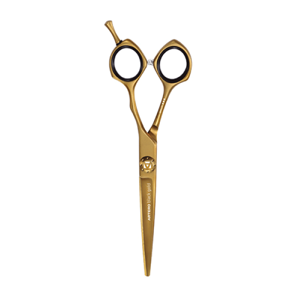[130391] Artero Tijera Black Gold 6''