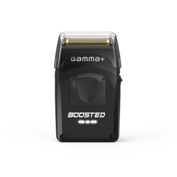 [30026298] GAMMA+ Afeitadora BOOSTED