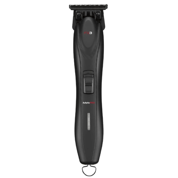 [300631] BABYLISS FX3 TRIMMER BLACK (FXX3TBE)