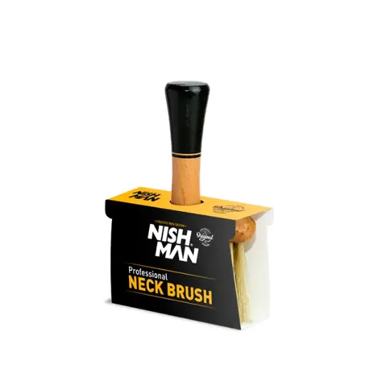 [3006857] NISHMAN BROCHA QUITAPELO NECK BRUSH 564