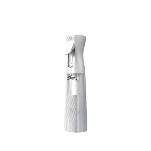 [3006996] TSF PULVERIZADOR BLANCO PULSACION PROLONGADA