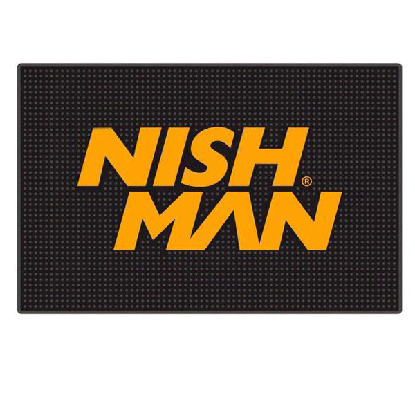 [9513003] Nishman Manta alfombrilla 