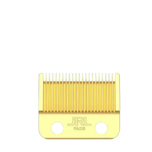 [9513067FG] JRL Cuchilla FADE Maquina de corte 2020C GOLD