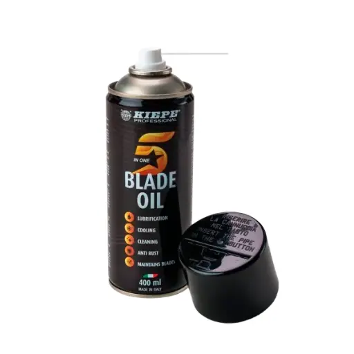 [9513188] KIEPE 5 en 1 Blade Oil
