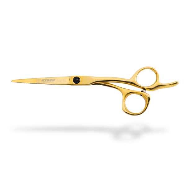 [9513199] Kiepe Tijera de corte Monster ORO 242-5.5''