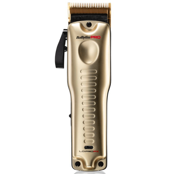 [9513225] Babyliss LO-PRO CLIPPER GOLD (FX825GE)