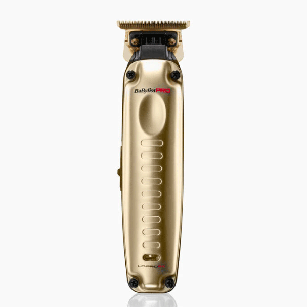 [9513226] Babyliss LO-PRO TRIMMER GOLD (FX726GE)