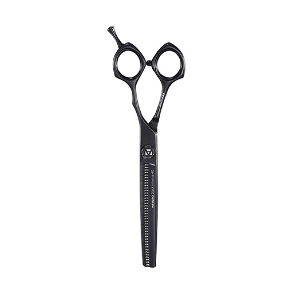 [ARTT70565] Artero Tijeras Black Intense de Esculpir 6,5'' (40D)