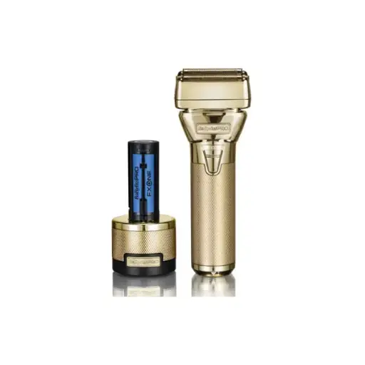 Babyliss FXONE Afeitadora Gold Foil Shaver (FX79FSGE)