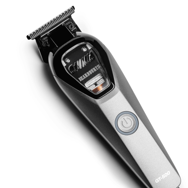[gt-500] BEARDBURYS Trimmer GT-500 Boost 