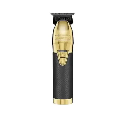 [tr.skboost.oro] BABYLISS SKELETON BOOST TRIMMER-Oro