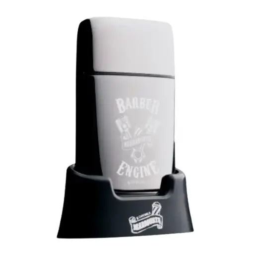 [0432263] Beardburys Muscle Shaver PRO