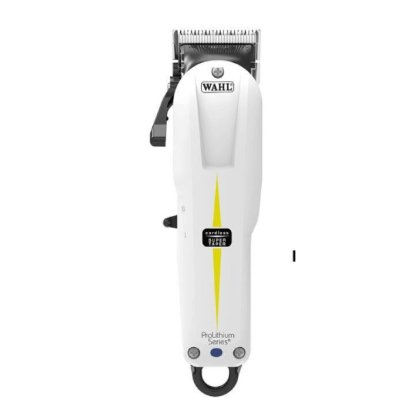 [100161] WAHL Maquina de corte Super Taper Cordless