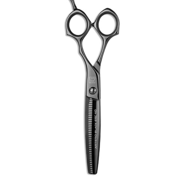 [101075] Artero Tijera Black Esculpir 6,5'' (40 D)