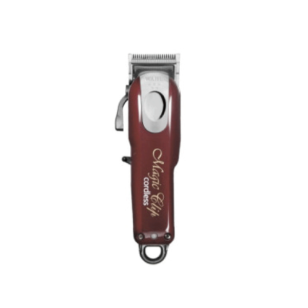 [101105] WAHL Maquina Magic Clip Cord/cordless