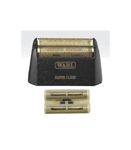 [101531] WAHL Cabezal + Lamina Finale