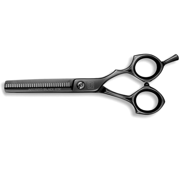 [101731] Artero Tijera Black Esculpir 5,5'' (30 D)