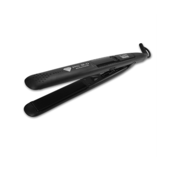 [101901] LIM Plancha PC 5.0 Diamond Negra