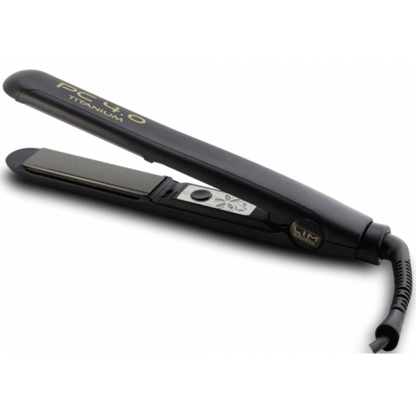 [101903] LIM Plancha PC 4.0 Negra