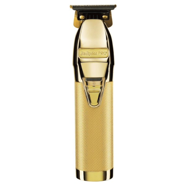 [102807] Babyliss Skeleton trimmer FX7870GE (DORADA)