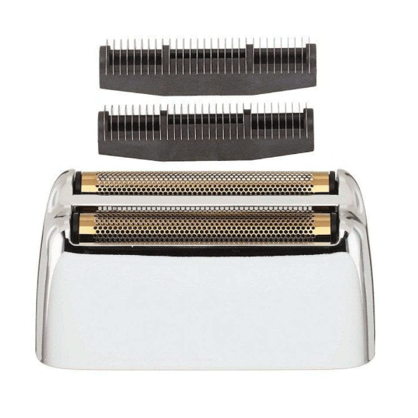 [102889] Babyliss Lamina cabezal Metal (PLATA) FXRF2E