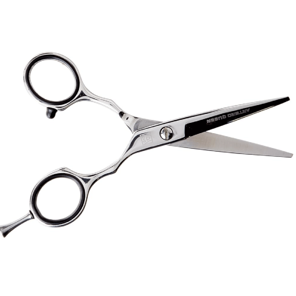 [103026] Artero Tijera Queen Micro Dentada 5''