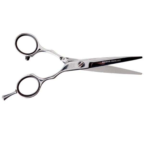 [103027] Artero Tijera Queen Micro Dentada 5.5''