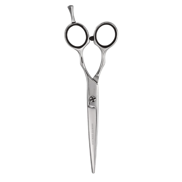 [103028] Artero Tijera Queen Micro Dentada 6''