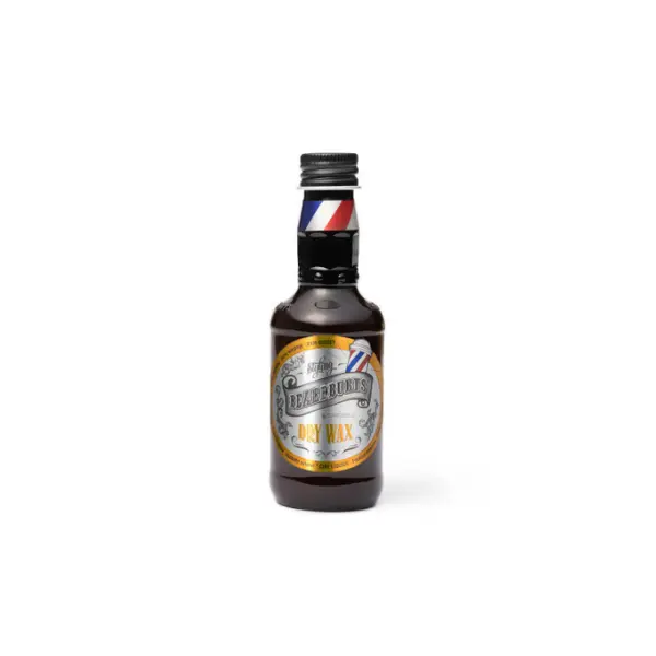 Beardburys Dry Wax Cera Líquida (100 ml)